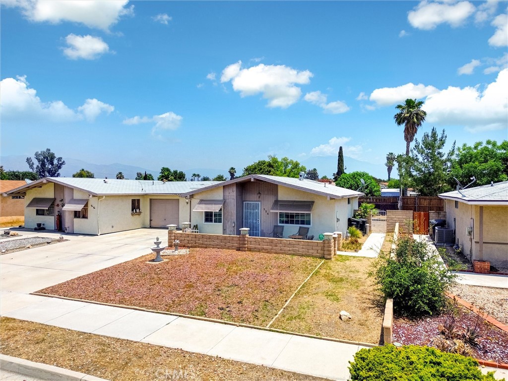 556 San Marino Street