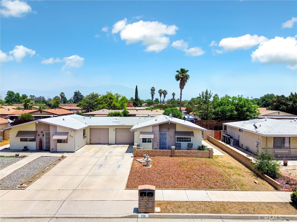 556 San Marino Street