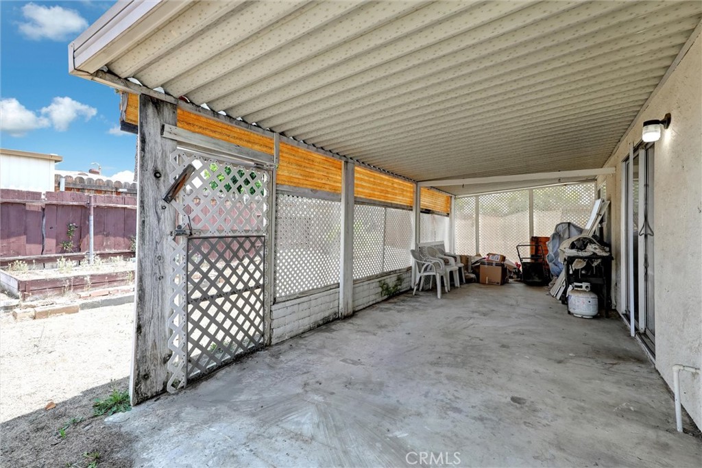 556 San Marino Street