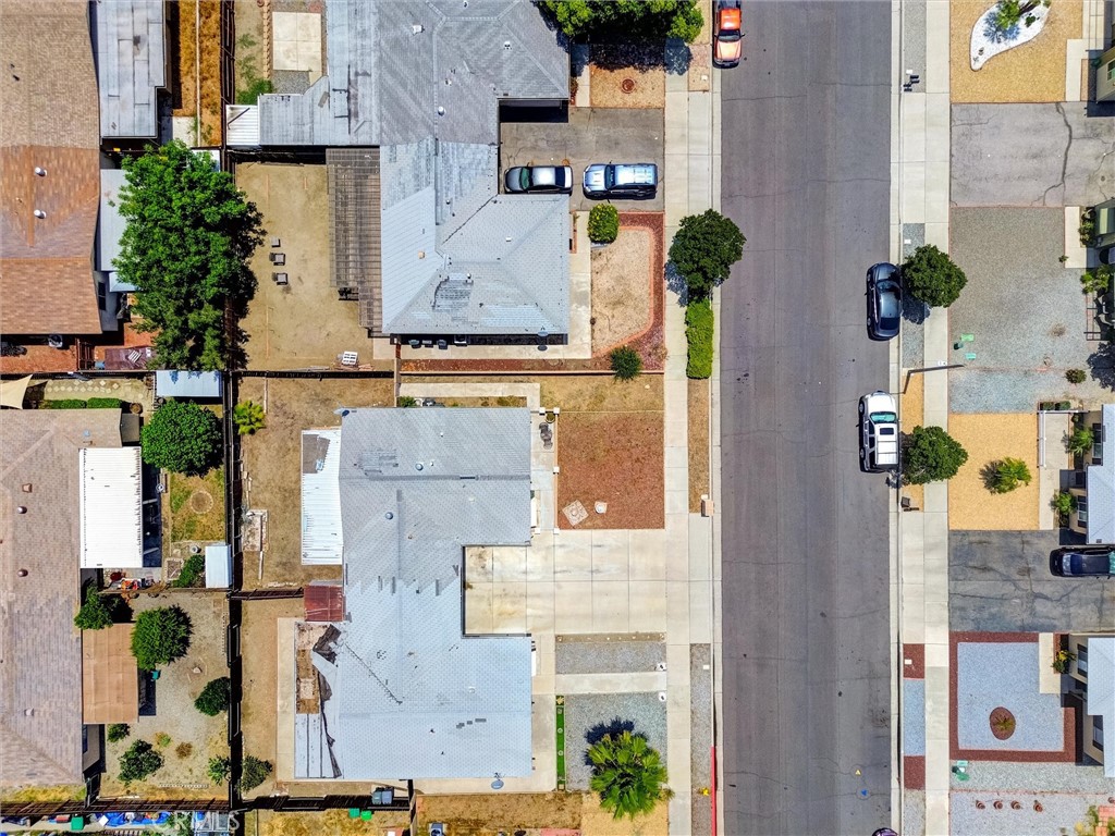 556 San Marino Street