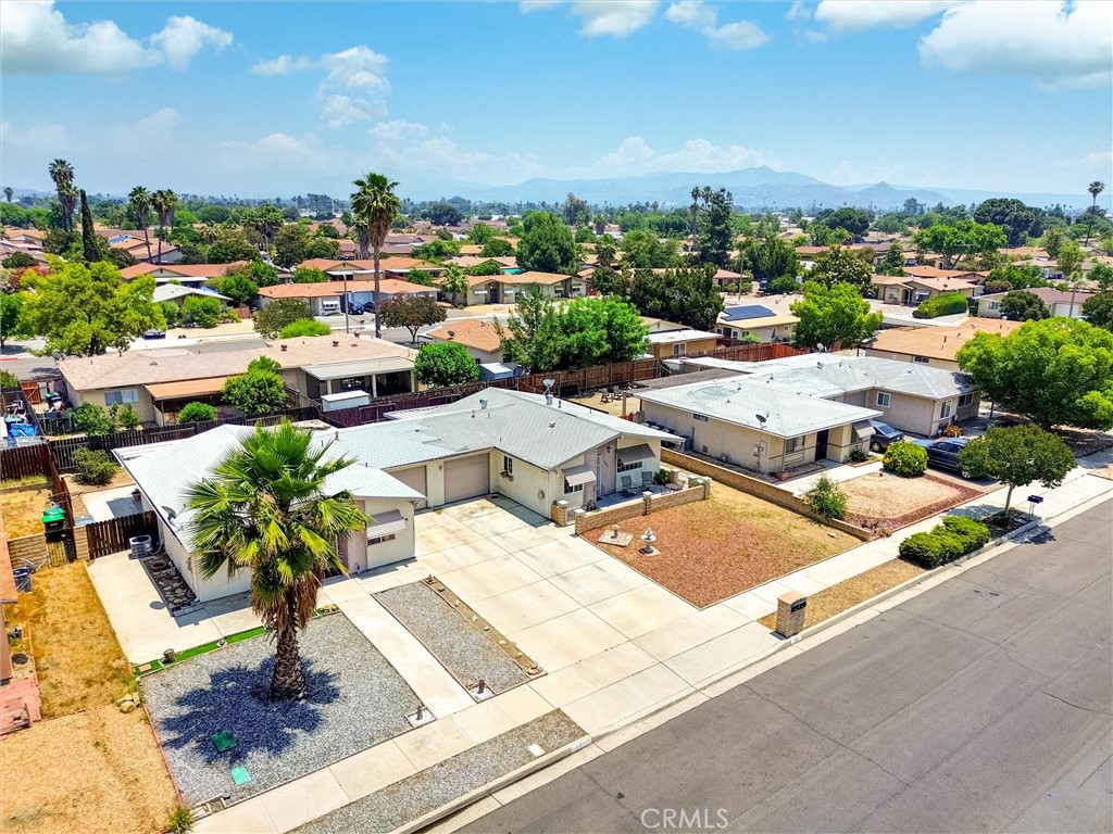 556 San Marino Street