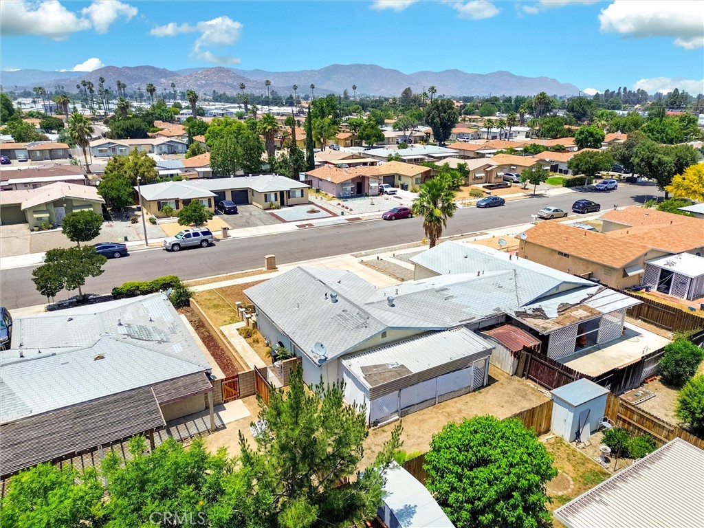 556 San Marino Street