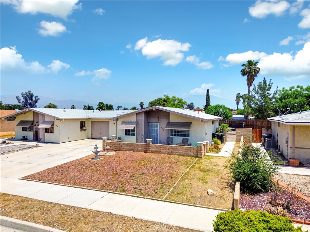 556 San Marino Street