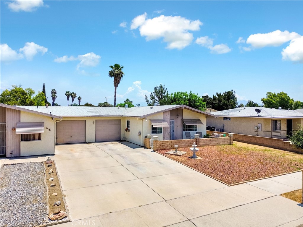 556 San Marino Street