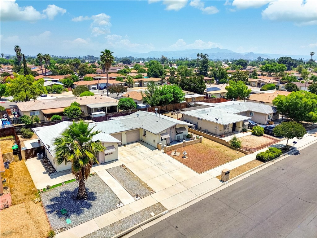 556 San Marino Street