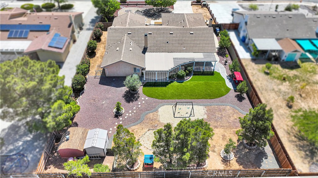 13950 High Falls Trail