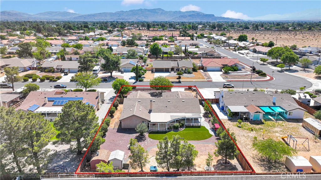 13950 High Falls Trail