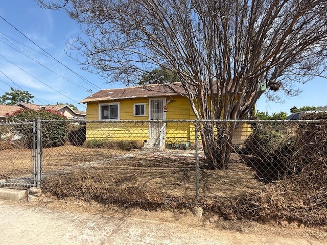 7830 Casa Blanca Street