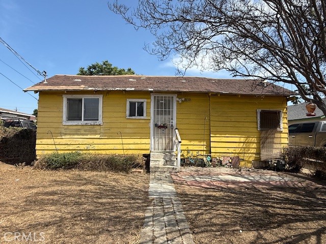 7830 Casa Blanca Street