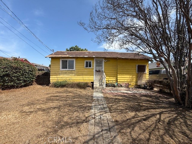 7830 Casa Blanca Street