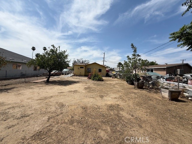 7830 Casa Blanca Street