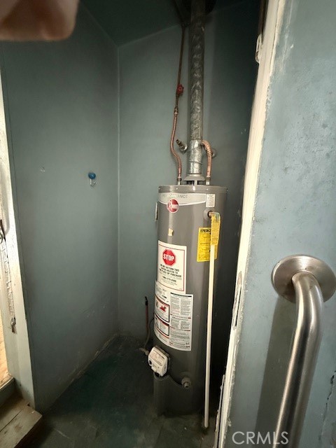 7830 Casa Blanca Street