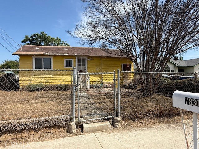 7830 Casa Blanca Street