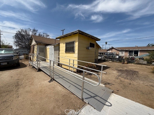 7830 Casa Blanca Street