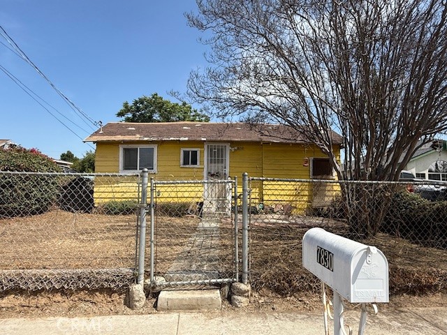 7830 Casa Blanca Street