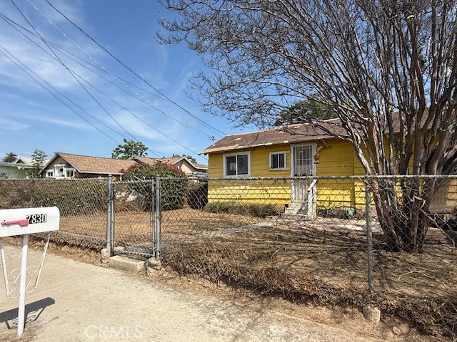 7830 Casa Blanca Street