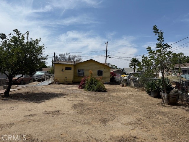 7830 Casa Blanca Street