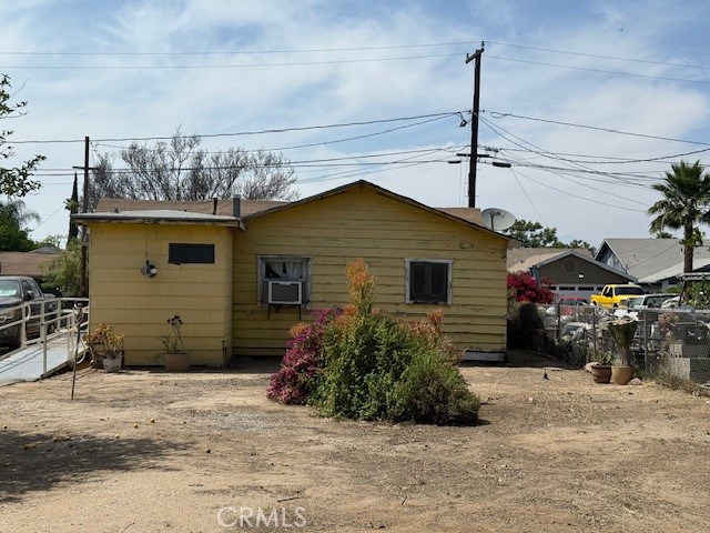 7830 Casa Blanca Street