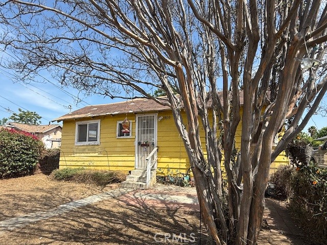 7830 Casa Blanca Street