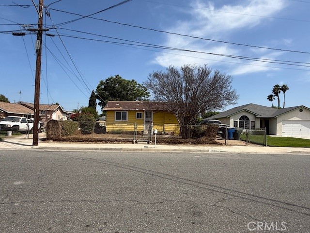 7830 Casa Blanca Street