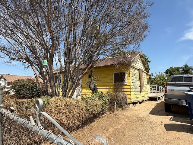 7830 Casa Blanca Street