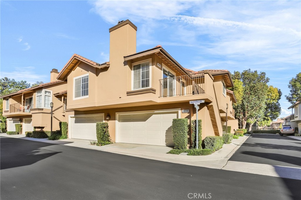 8039 E Snapdragon Lane