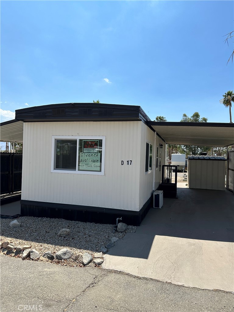 18131 Langlois Road D17