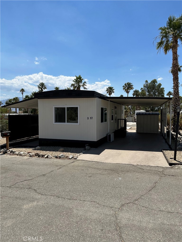 18131 Langlois Road D17
