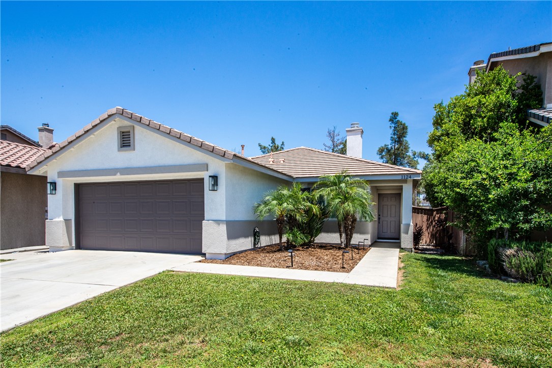 1124 Marigold