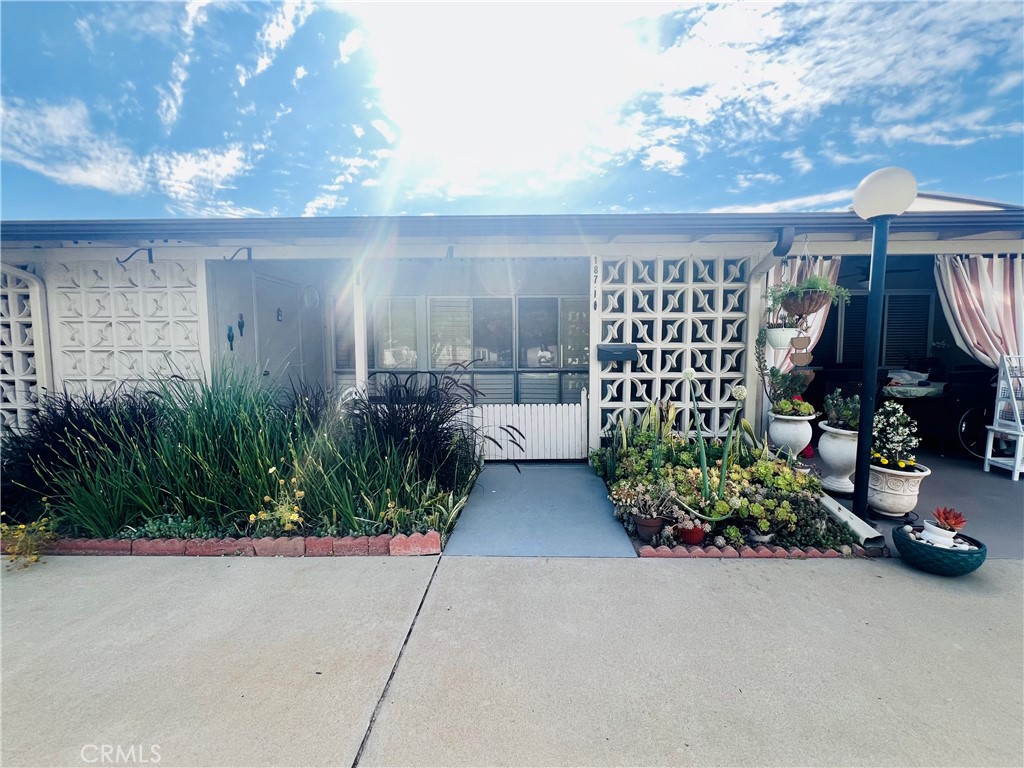 13240 El Dorado Drive 187I
