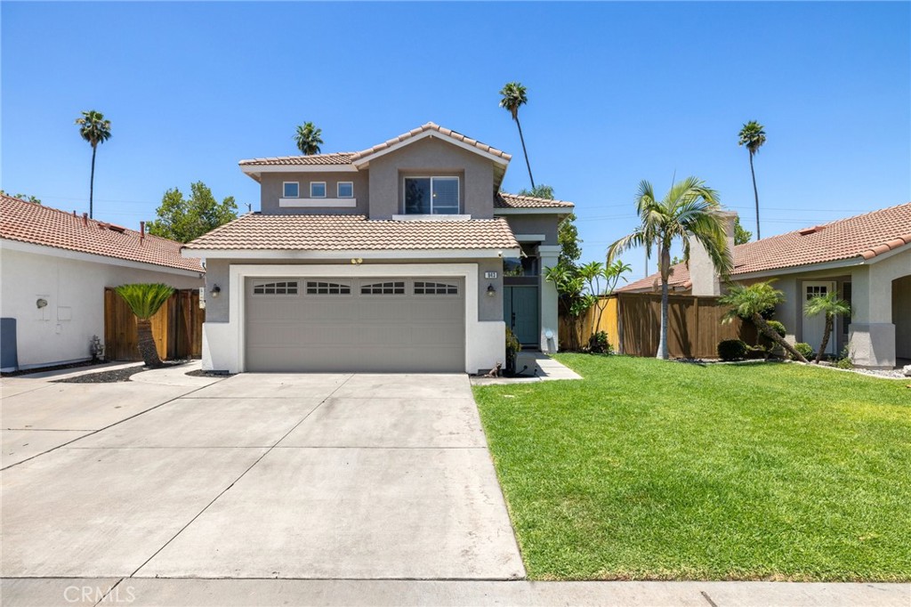 943 Miraflores Drive