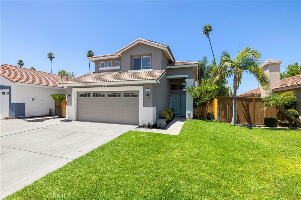 943 Miraflores Drive