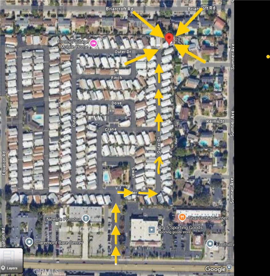 301 E Foothill Boulevard 28