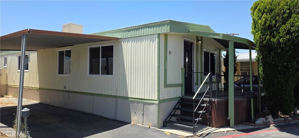 16473 Green Tree Boulevard 25