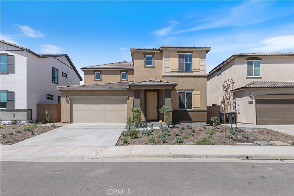 19465 Brush Creek Way