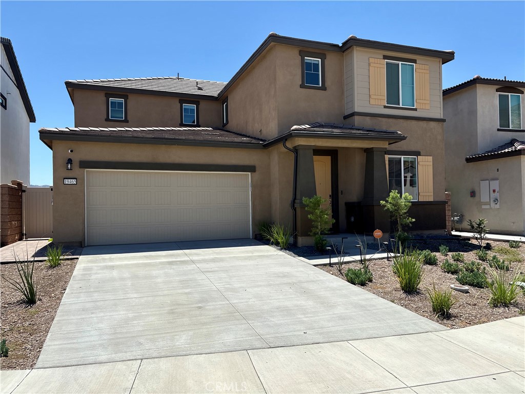 19465 Brush Creek Way