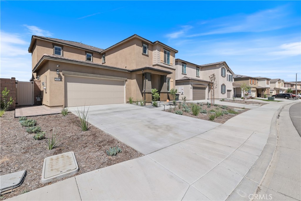 19465 Brush Creek Way