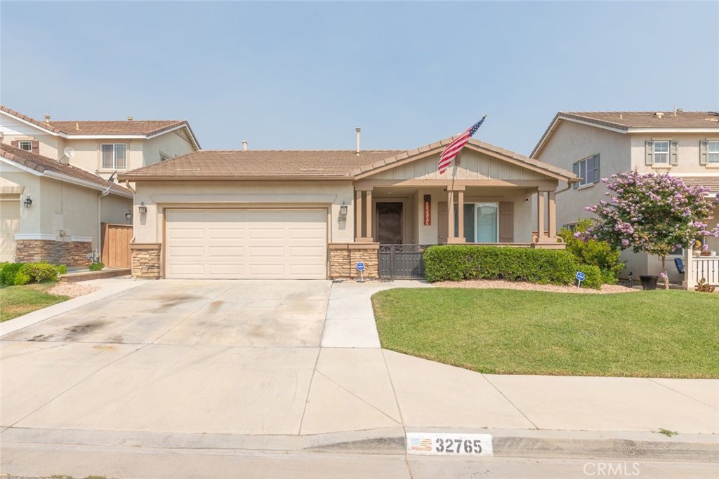 32765 Santa Cruz