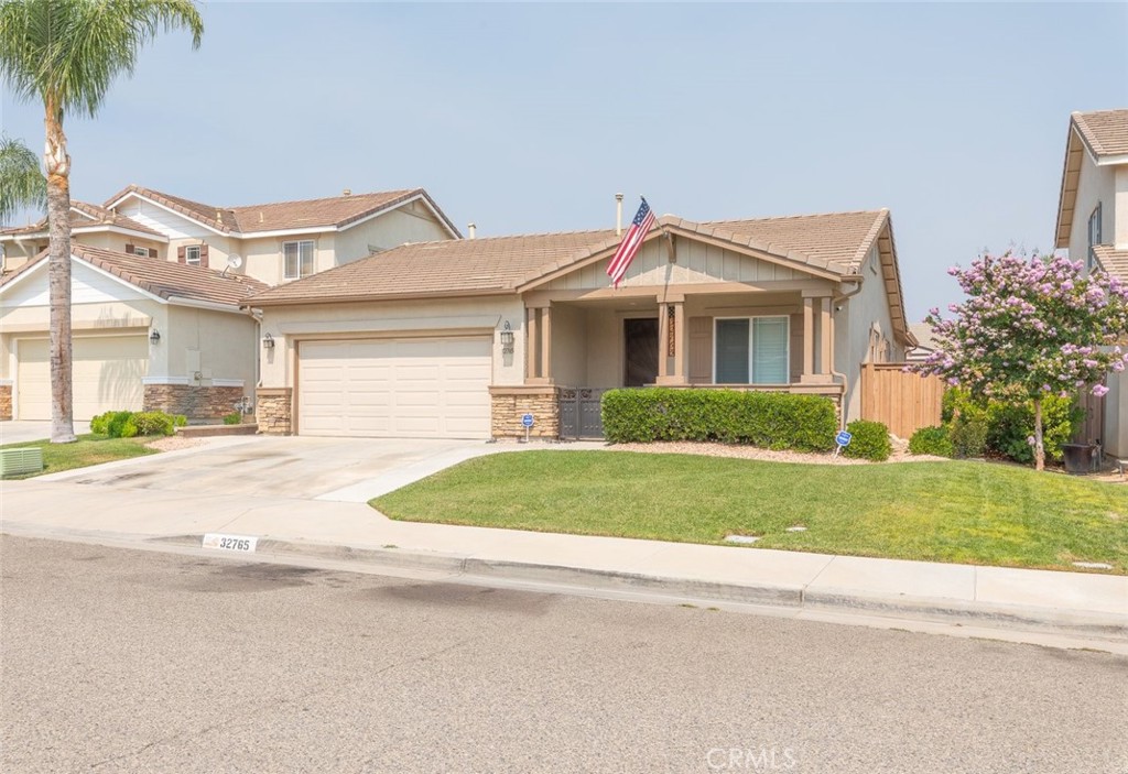 32765 Santa Cruz