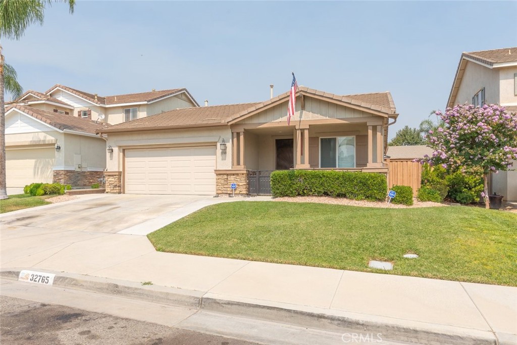 32765 Santa Cruz