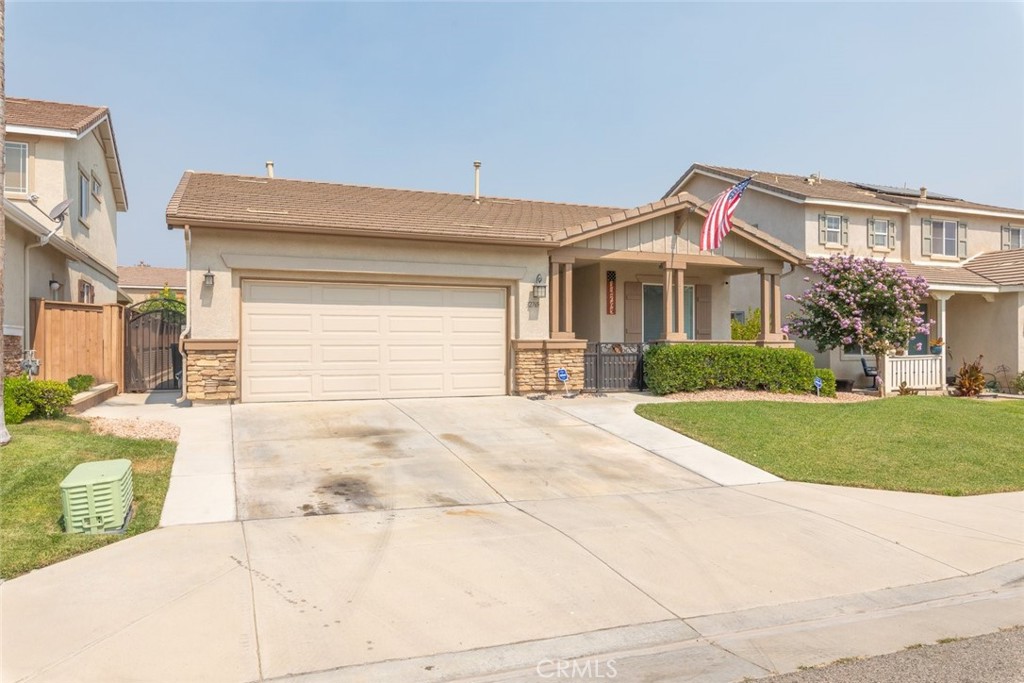 32765 Santa Cruz