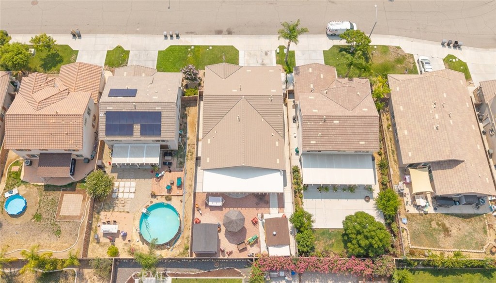 32765 Santa Cruz