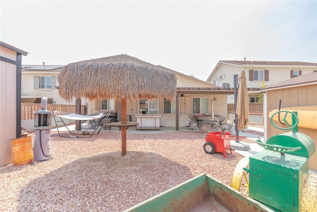 32765 Santa Cruz
