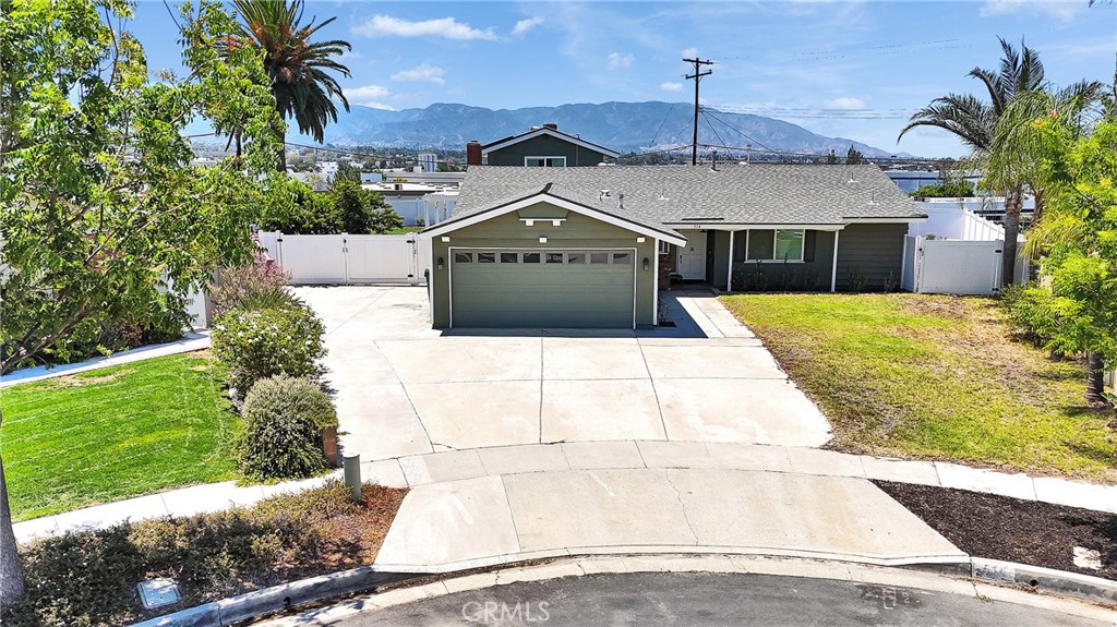 514 San Jacinto Circle