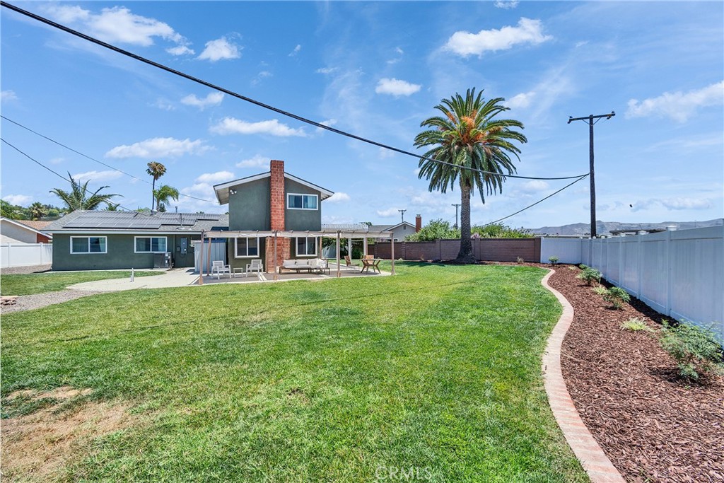 514 San Jacinto Circle