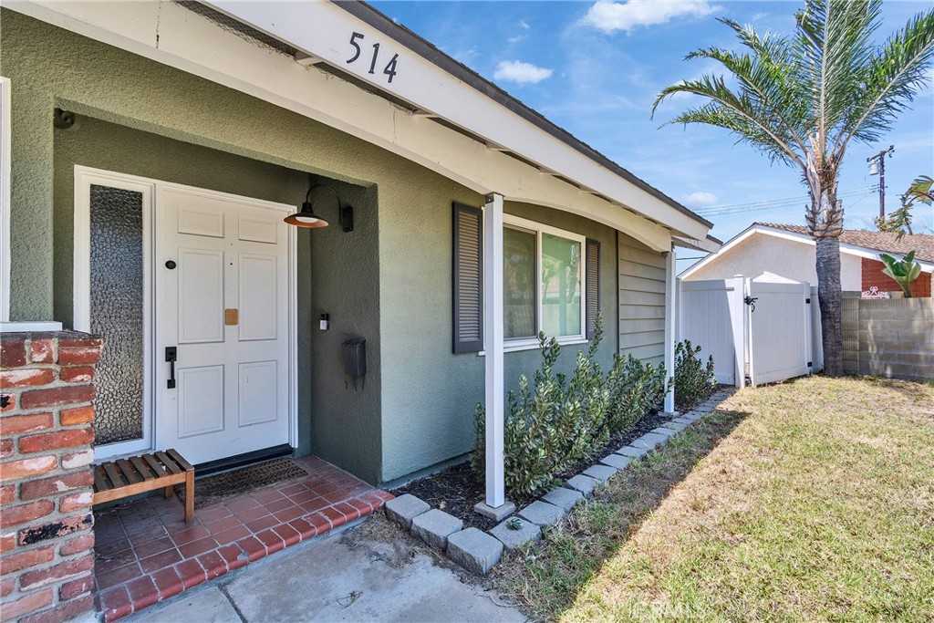 514 San Jacinto Circle