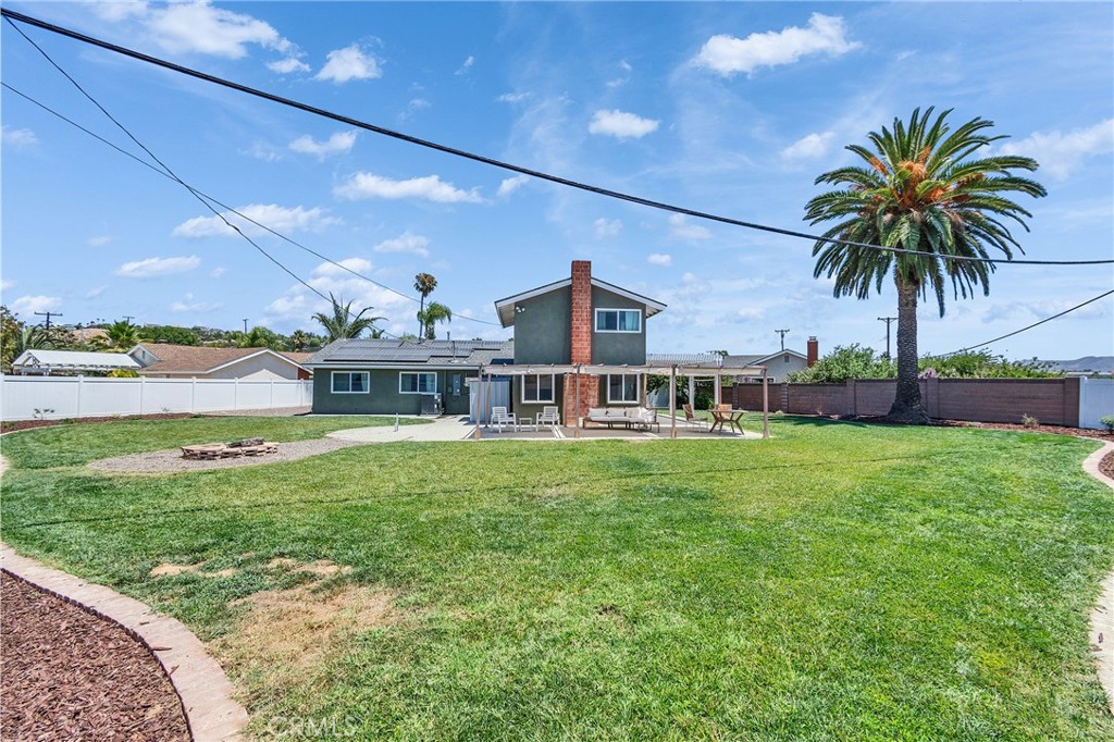 514 San Jacinto Circle