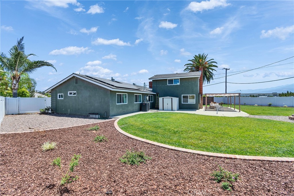 514 San Jacinto Circle