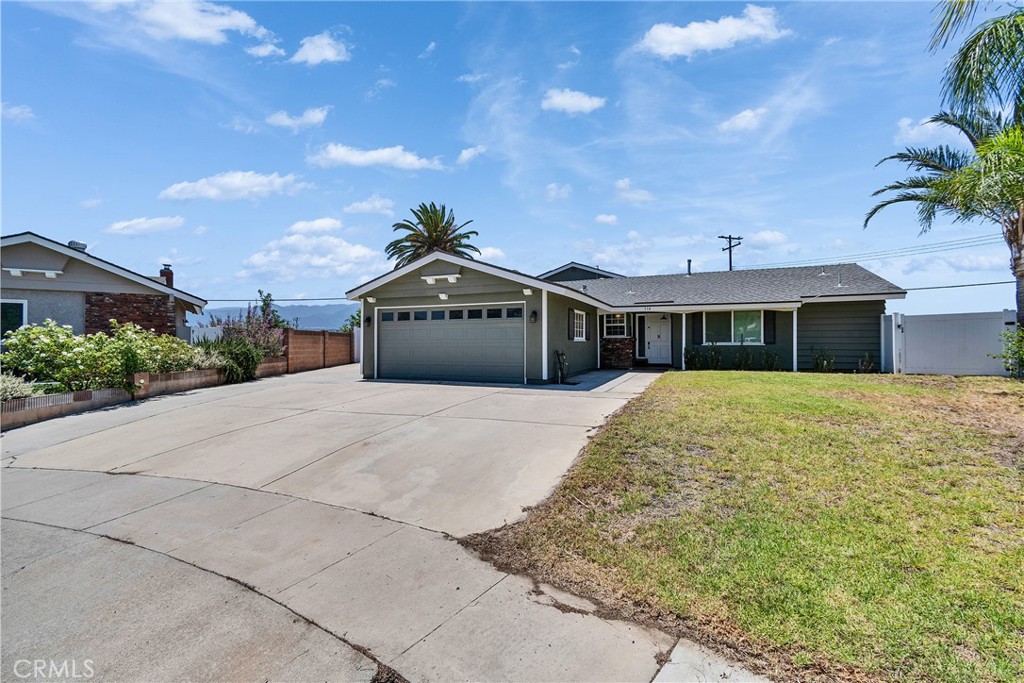 514 San Jacinto Circle