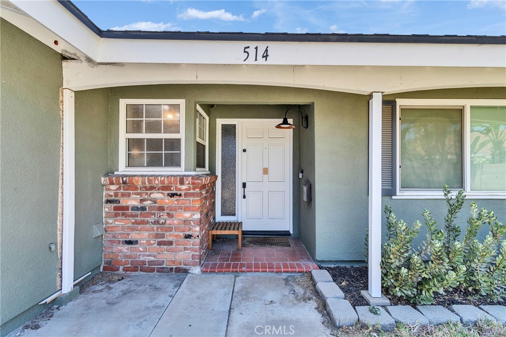 514 San Jacinto Circle